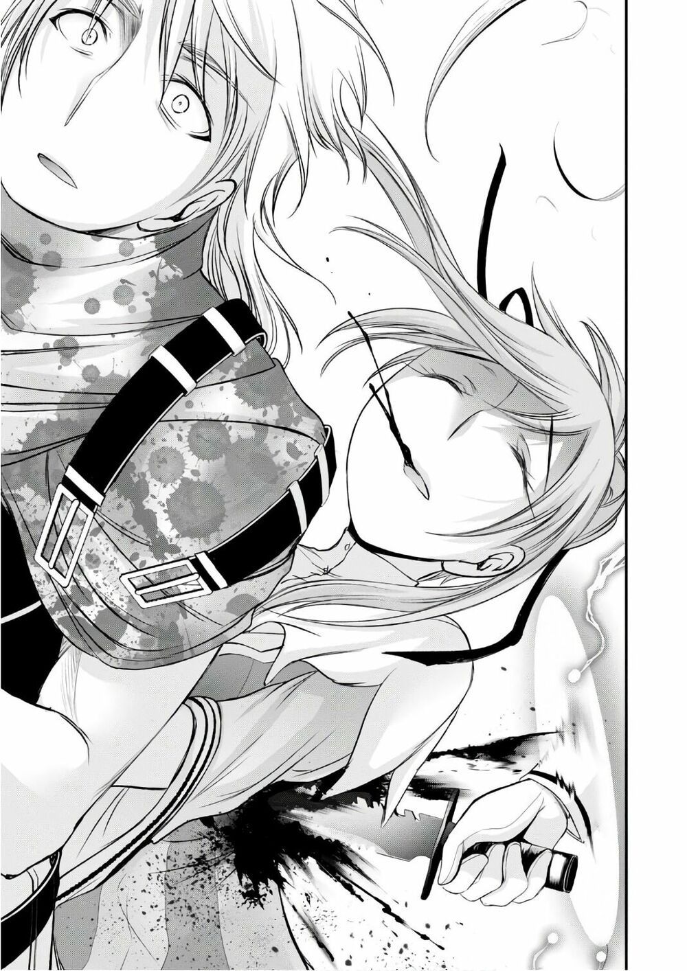 đọc truyện Kích Trụy Vương Huyền Thoại Chương 39 ảnh 35 tại Thiên Thai Truyện