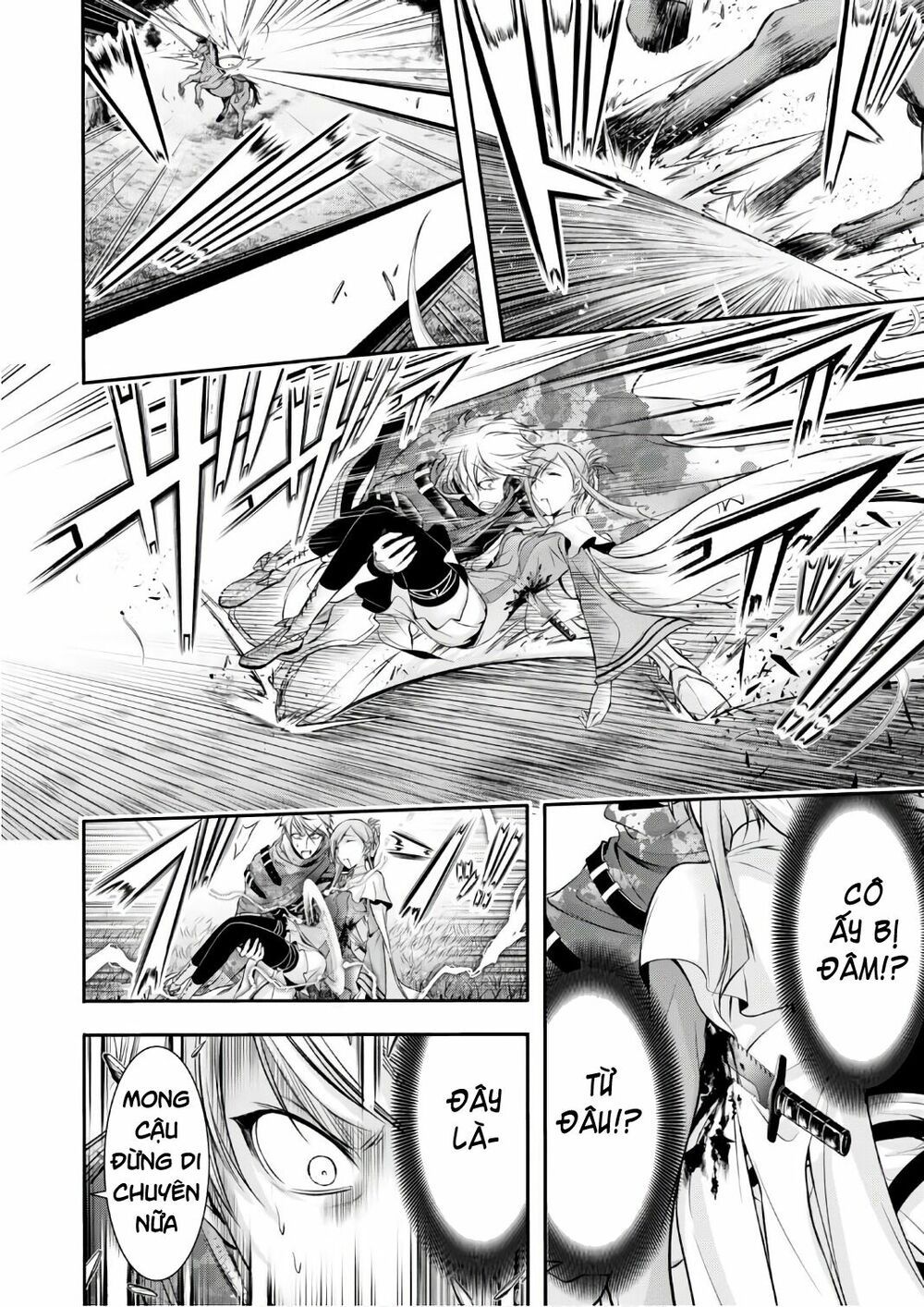 đọc truyện Kích Trụy Vương Huyền Thoại Chương 39 ảnh 36 tại Thiên Thai Truyện