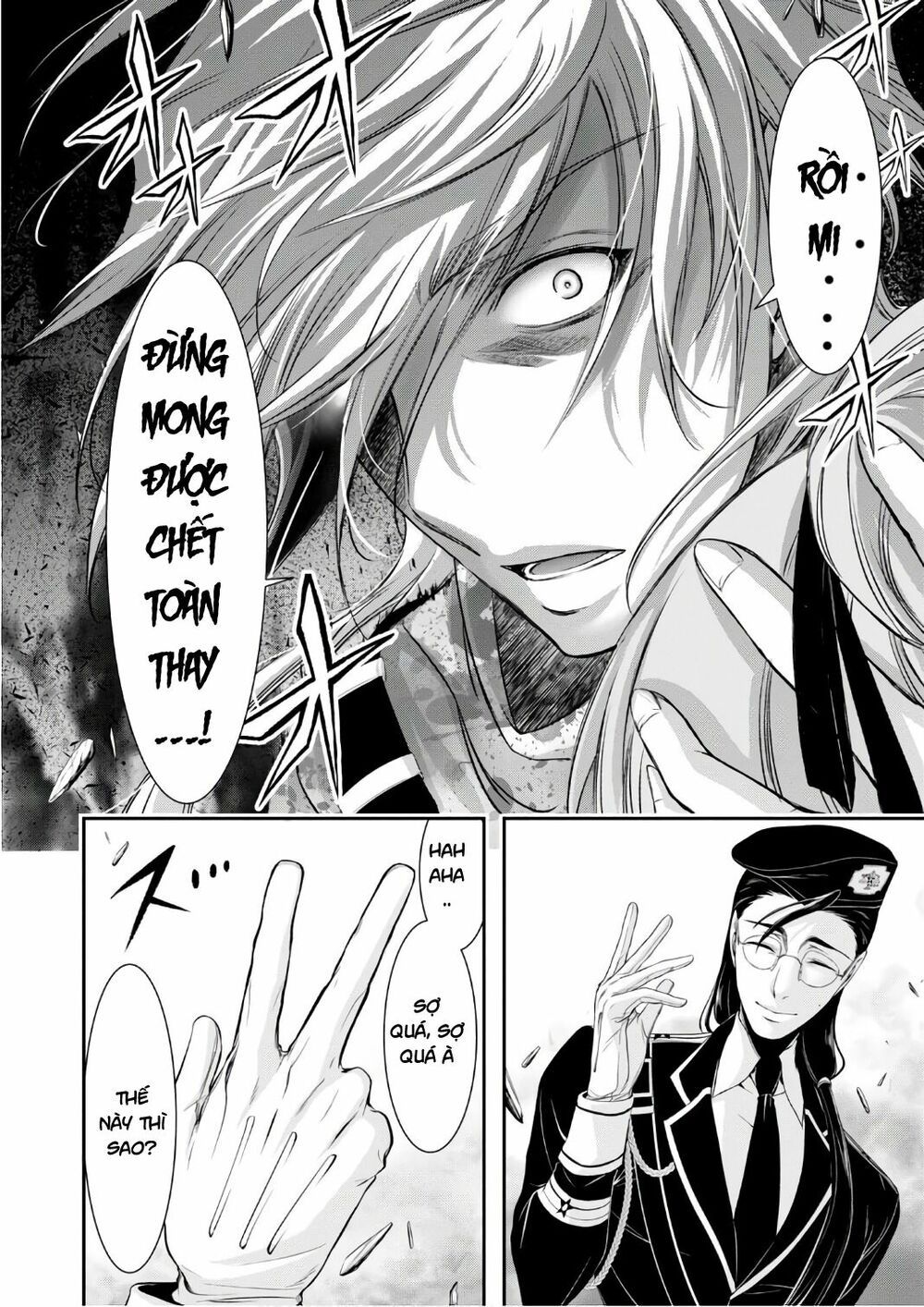 đọc truyện Kích Trụy Vương Huyền Thoại Chương 39 ảnh 38 tại Thiên Thai Truyện