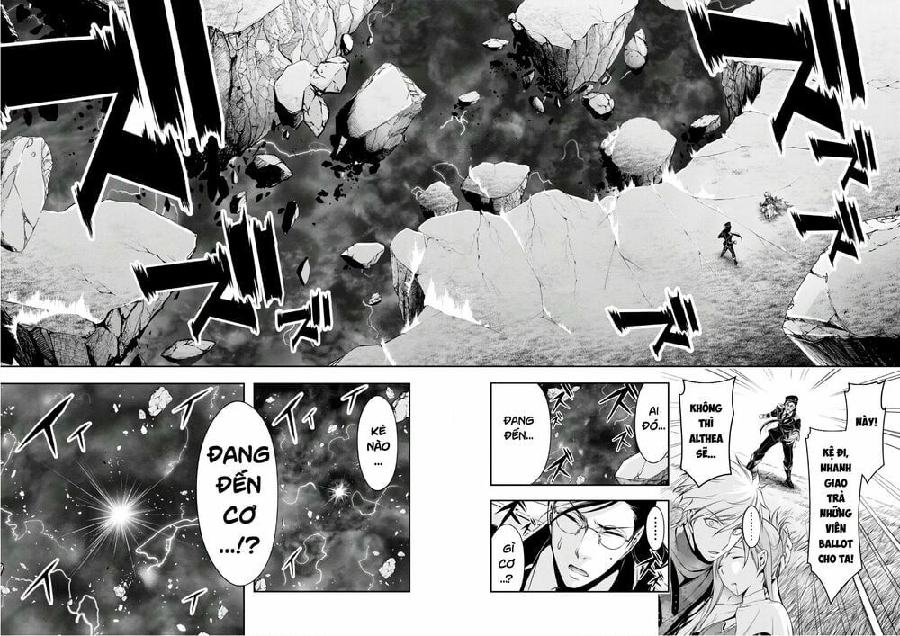 đọc truyện Kích Trụy Vương Huyền Thoại Chương 39 ảnh 41 tại Thiên Thai Truyện