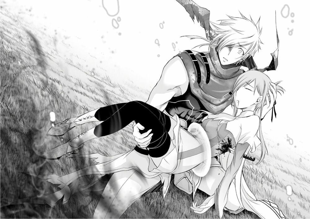 đọc truyện Kích Trụy Vương Huyền Thoại Chương 39 ảnh 44 tại Thiên Thai Truyện