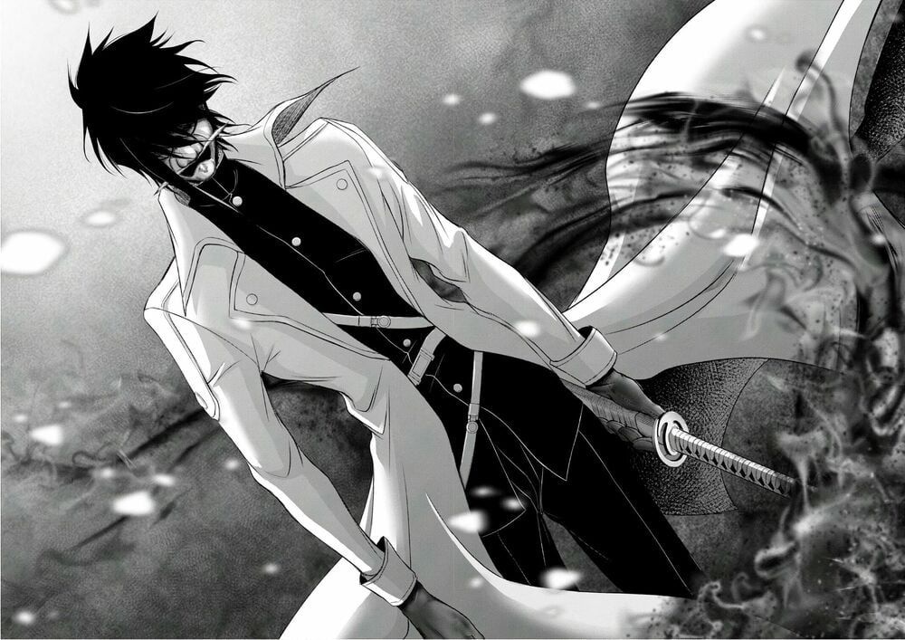 đọc truyện Kích Trụy Vương Huyền Thoại Chương 39 ảnh 45 tại Thiên Thai Truyện