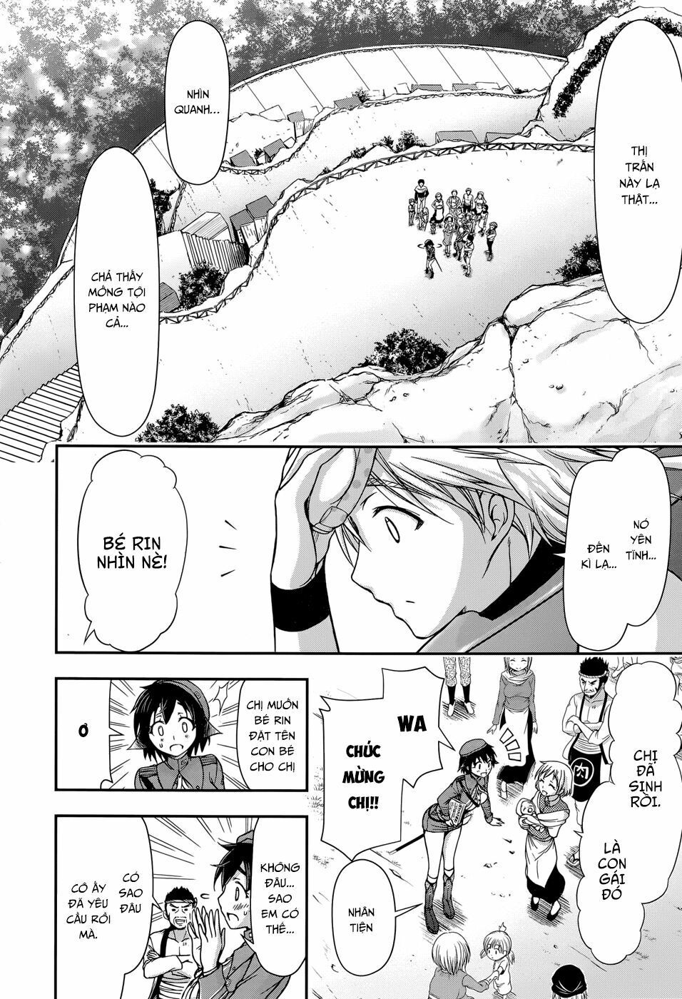 đọc truyện Kích Trụy Vương Huyền Thoại Chương 4 ảnh 17 tại Thiên Thai Truyện