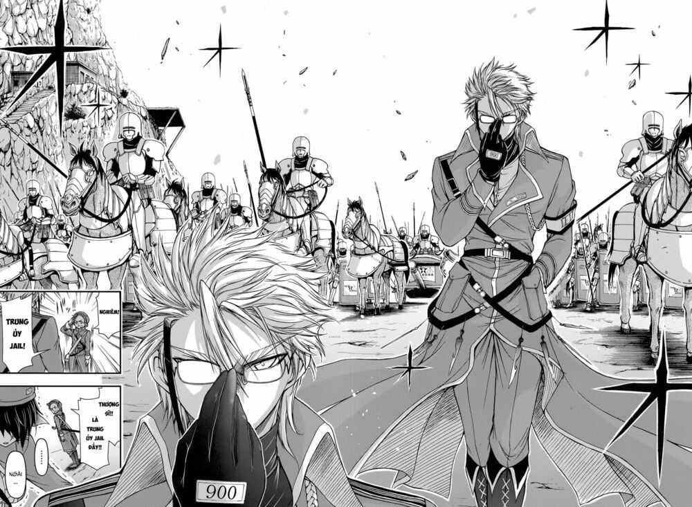 đọc truyện Kích Trụy Vương Huyền Thoại Chương 4 ảnh 29 tại Thiên Thai Truyện