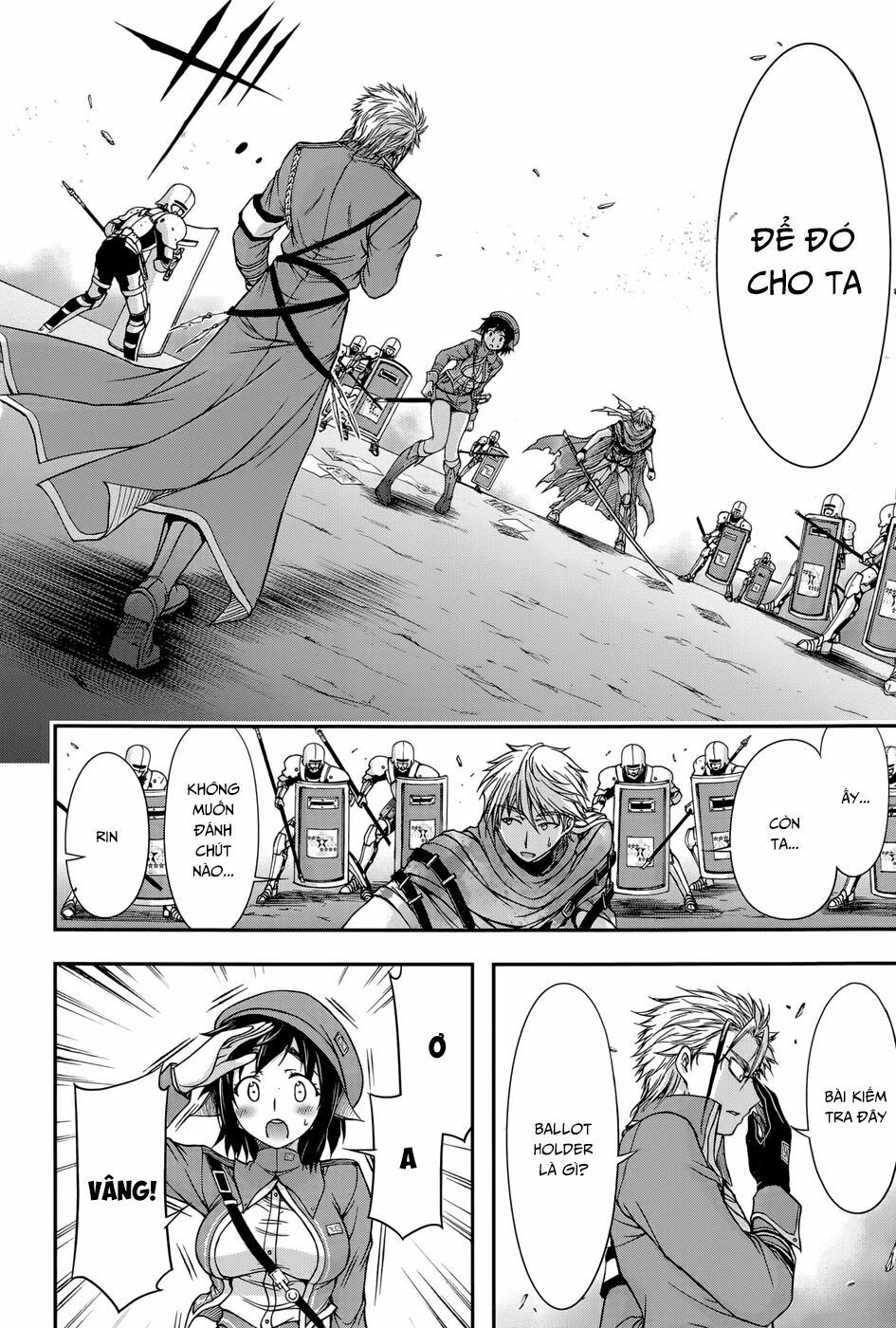 đọc truyện Kích Trụy Vương Huyền Thoại Chương 4 ảnh 37 tại Thiên Thai Truyện