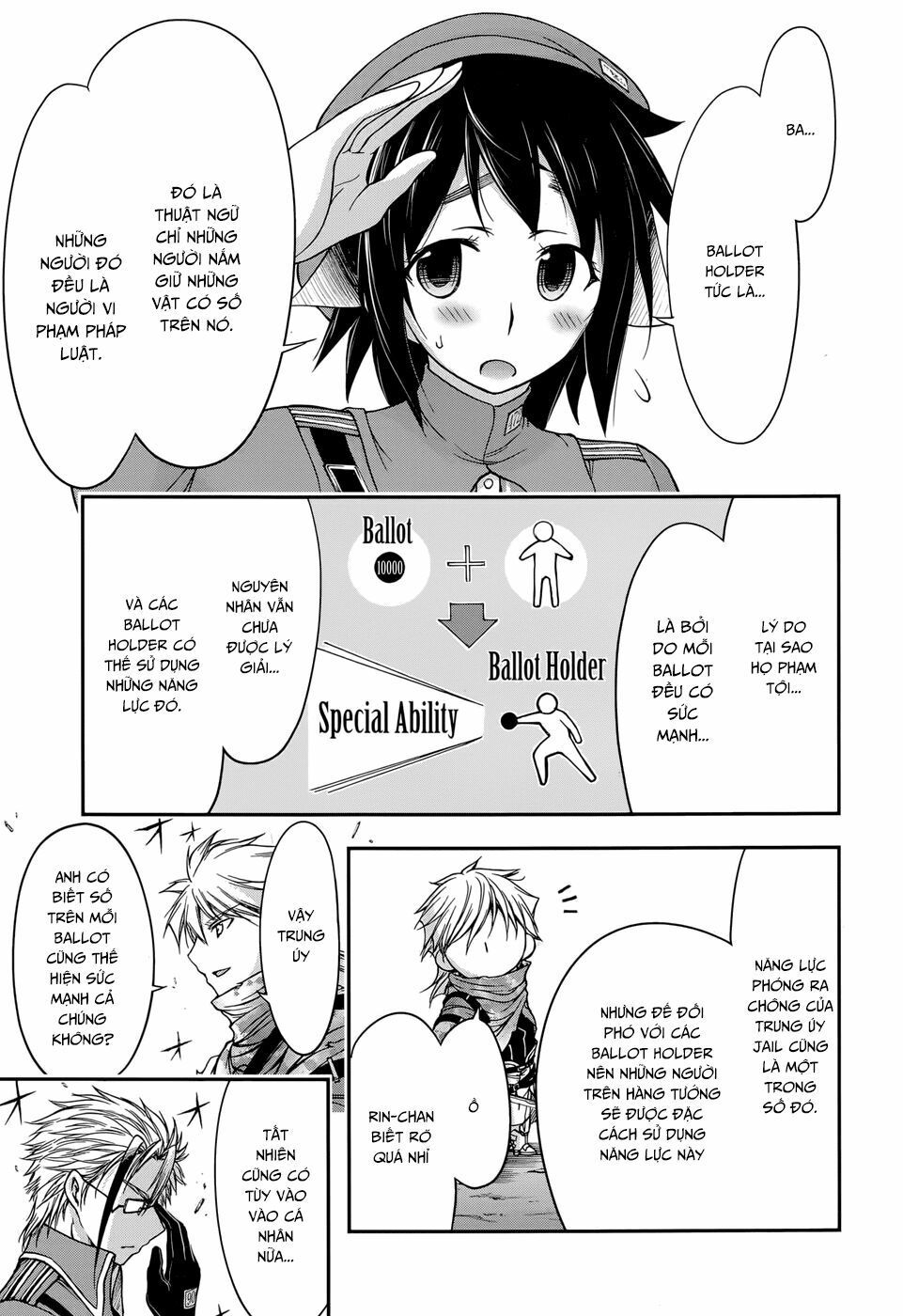 đọc truyện Kích Trụy Vương Huyền Thoại Chương 4 ảnh 38 tại Thiên Thai Truyện