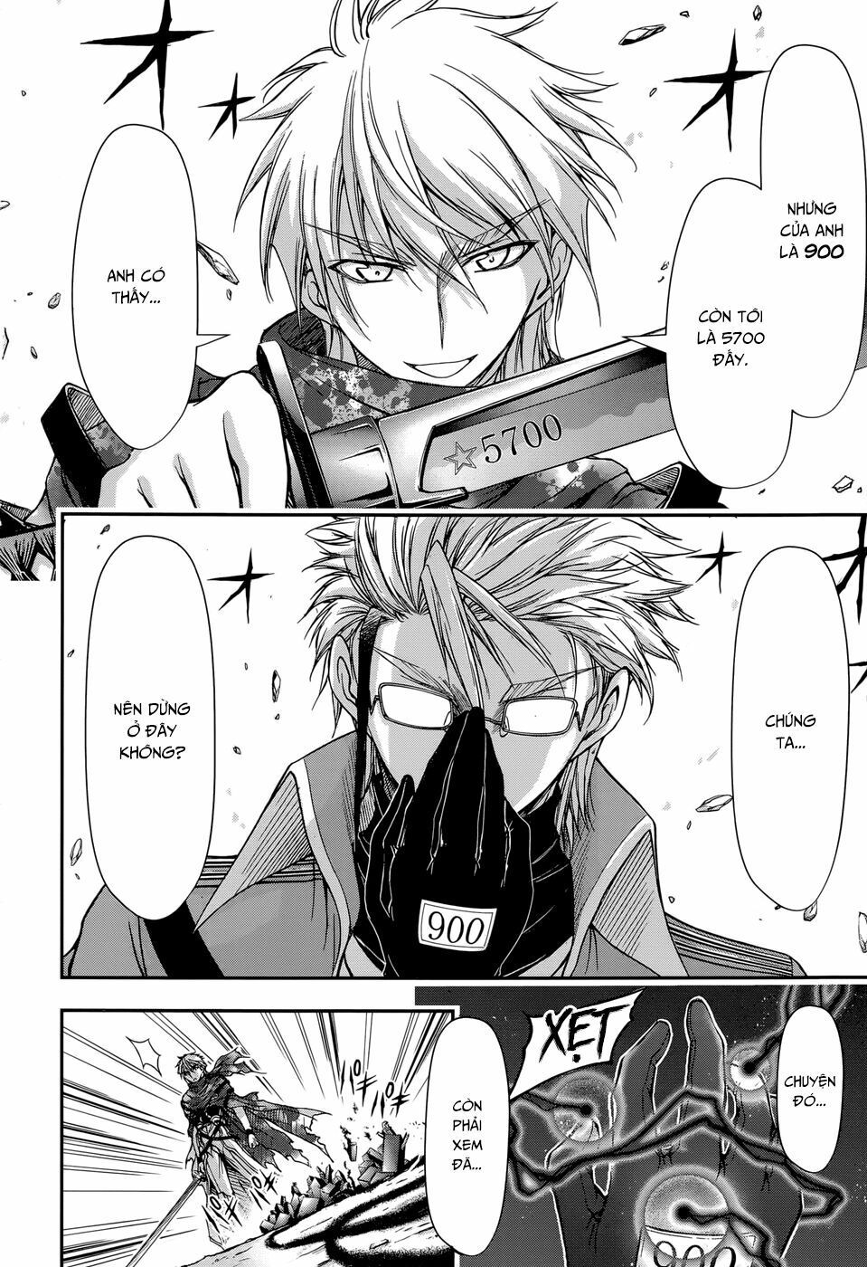 đọc truyện Kích Trụy Vương Huyền Thoại Chương 4 ảnh 39 tại Thiên Thai Truyện