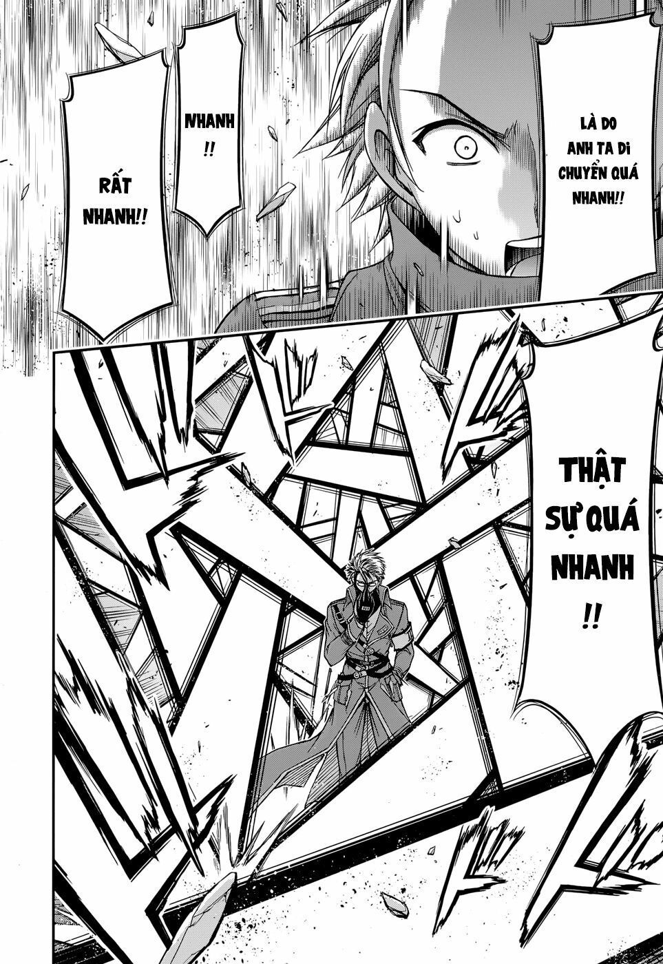 đọc truyện Kích Trụy Vương Huyền Thoại Chương 4 ảnh 41 tại Thiên Thai Truyện