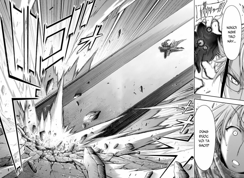 đọc truyện Kích Trụy Vương Huyền Thoại Chương 4 ảnh 43 tại Thiên Thai Truyện