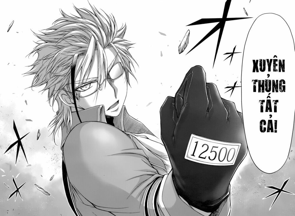 đọc truyện Kích Trụy Vương Huyền Thoại Chương 4 ảnh 46 tại Thiên Thai Truyện