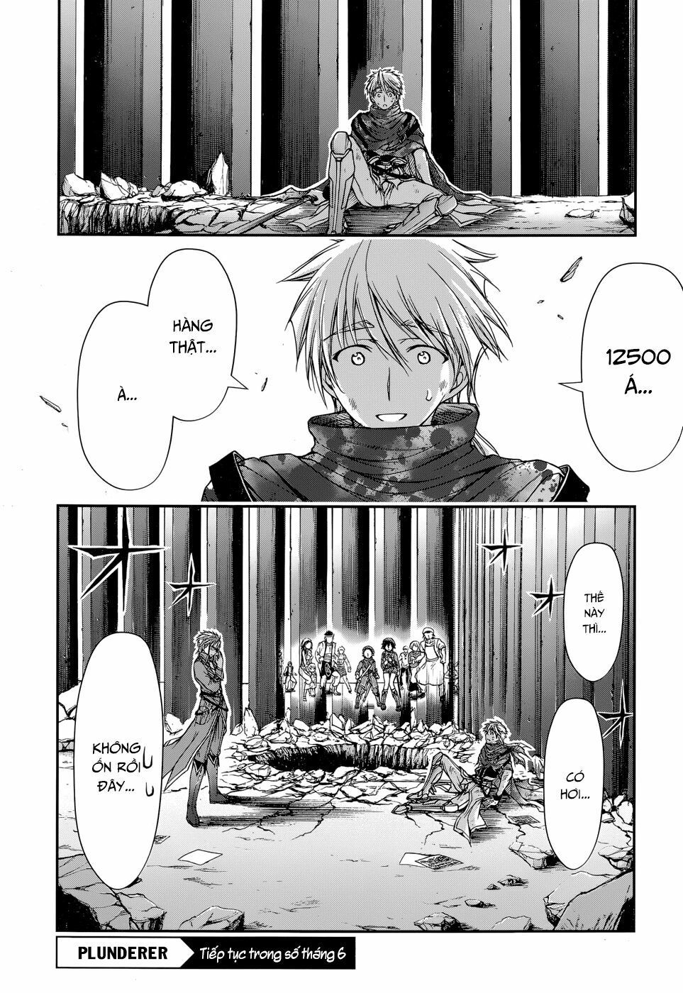 đọc truyện Kích Trụy Vương Huyền Thoại Chương 4 ảnh 47 tại Thiên Thai Truyện