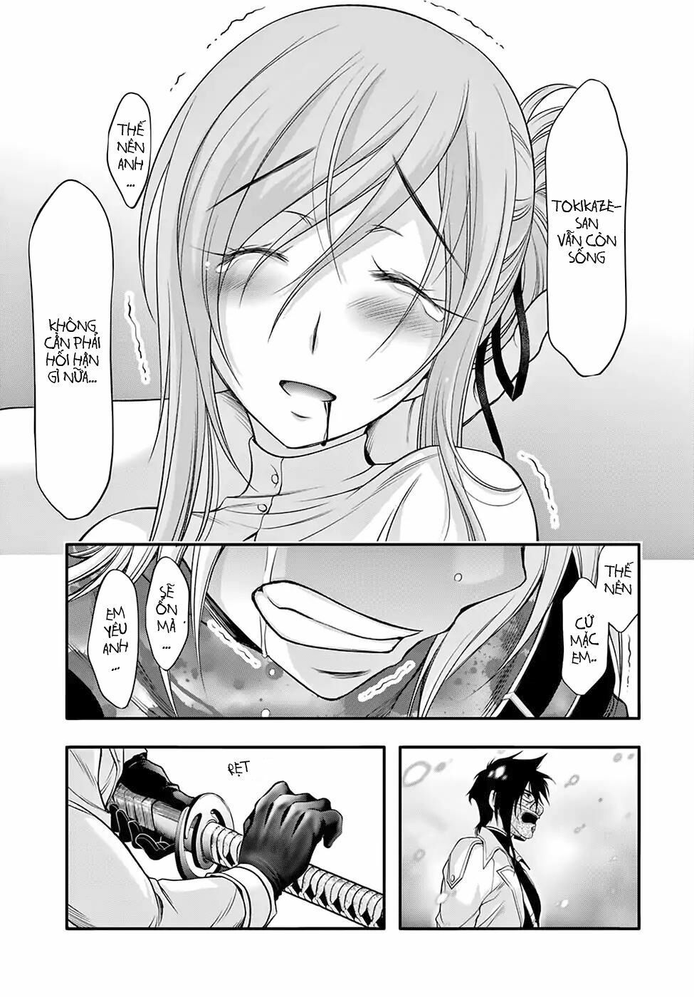 đọc truyện Kích Trụy Vương Huyền Thoại Chương 40 ảnh 13 tại Thiên Thai Truyện