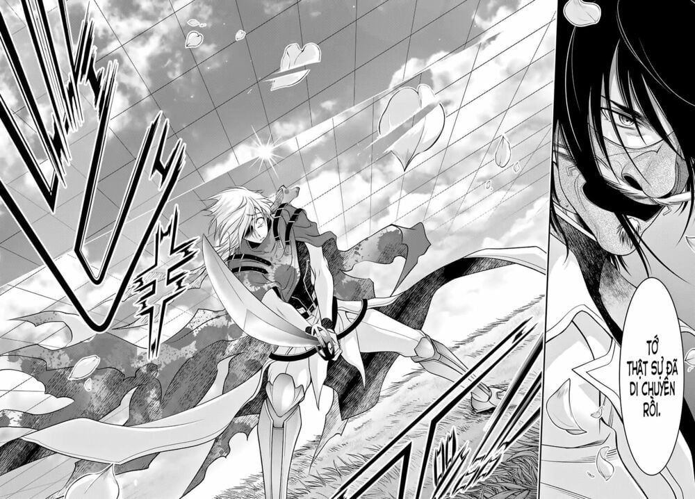 đọc truyện Kích Trụy Vương Huyền Thoại Chương 40 ảnh 16 tại Thiên Thai Truyện