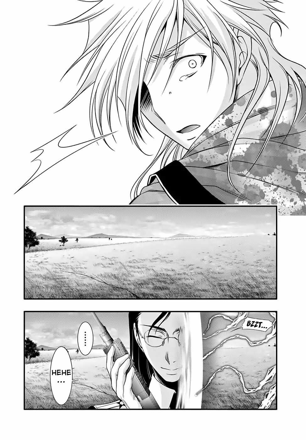 đọc truyện Kích Trụy Vương Huyền Thoại Chương 40 ảnh 17 tại Thiên Thai Truyện