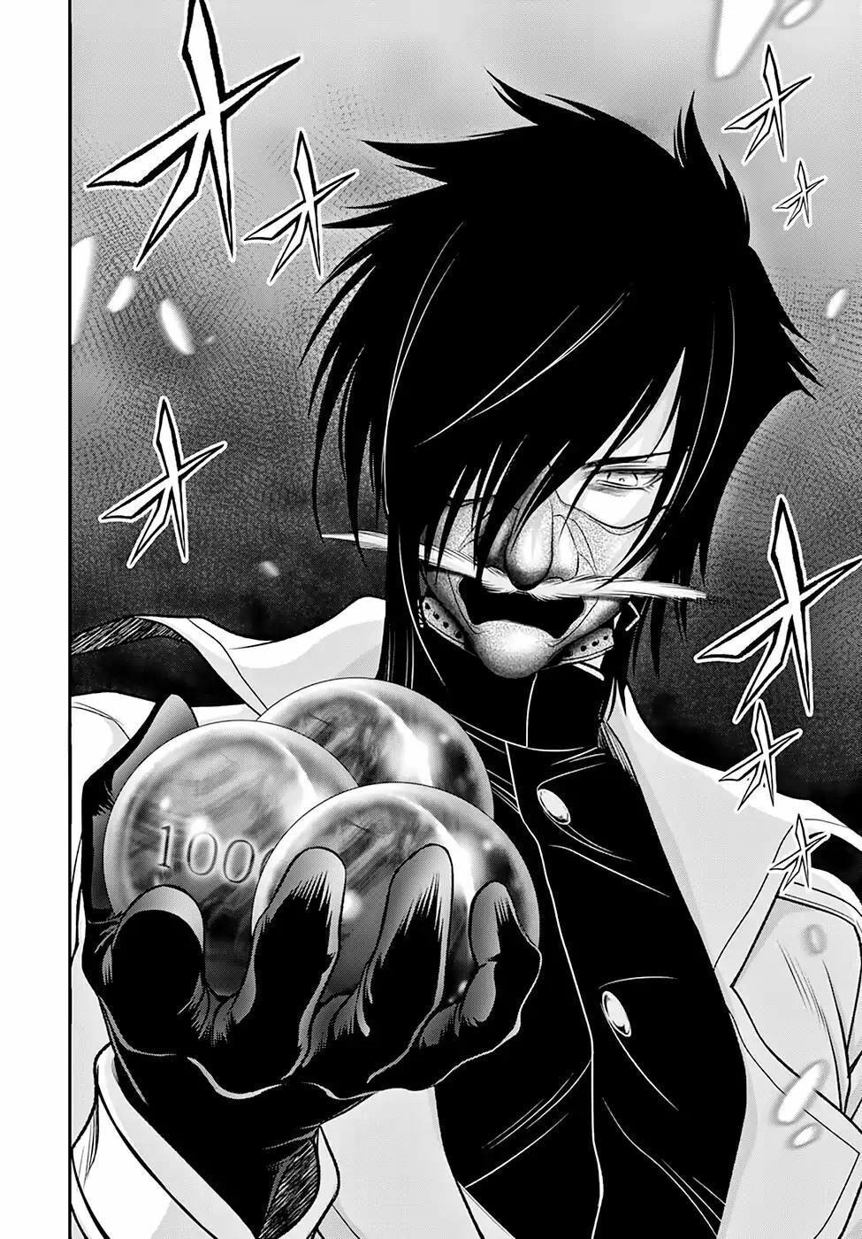 đọc truyện Kích Trụy Vương Huyền Thoại Chương 40 ảnh 23 tại Thiên Thai Truyện