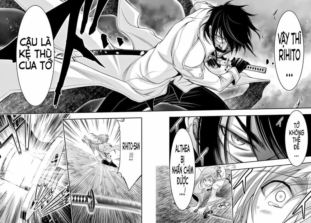 đọc truyện Kích Trụy Vương Huyền Thoại Chương 40 ảnh 25 tại Thiên Thai Truyện