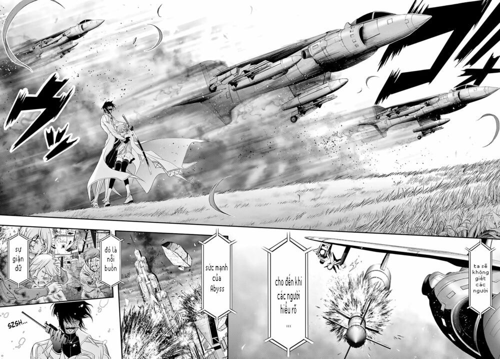 đọc truyện Kích Trụy Vương Huyền Thoại Chương 40 ảnh 29 tại Thiên Thai Truyện