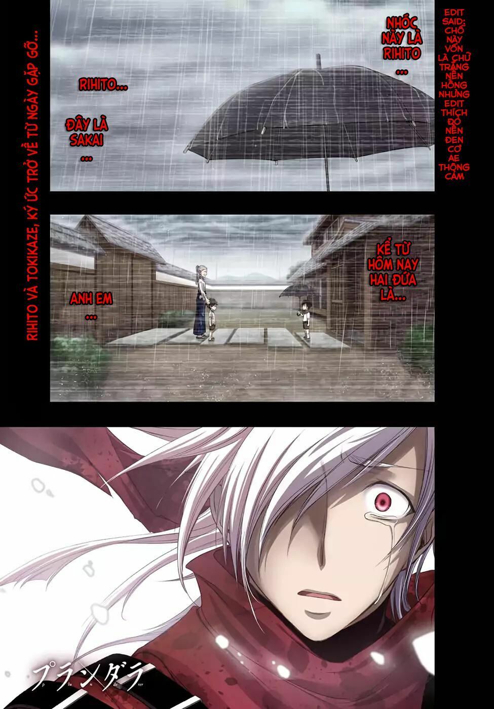 đọc truyện Kích Trụy Vương Huyền Thoại Chương 40 ảnh 5 tại Thiên Thai Truyện