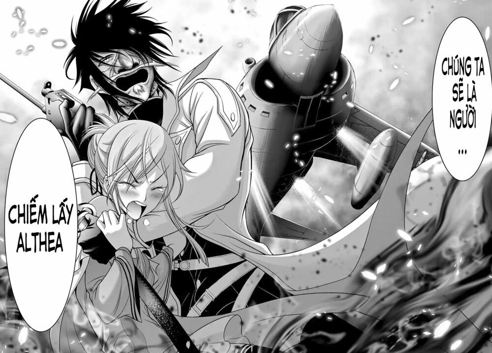 đọc truyện Kích Trụy Vương Huyền Thoại Chương 40 ảnh 32 tại Thiên Thai Truyện