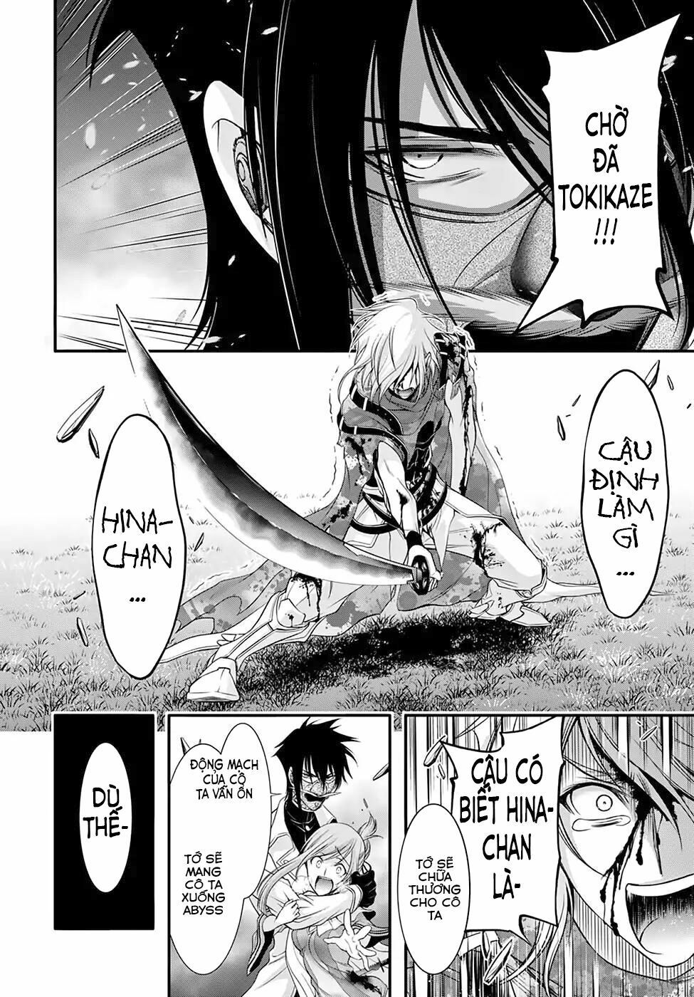 đọc truyện Kích Trụy Vương Huyền Thoại Chương 40 ảnh 33 tại Thiên Thai Truyện