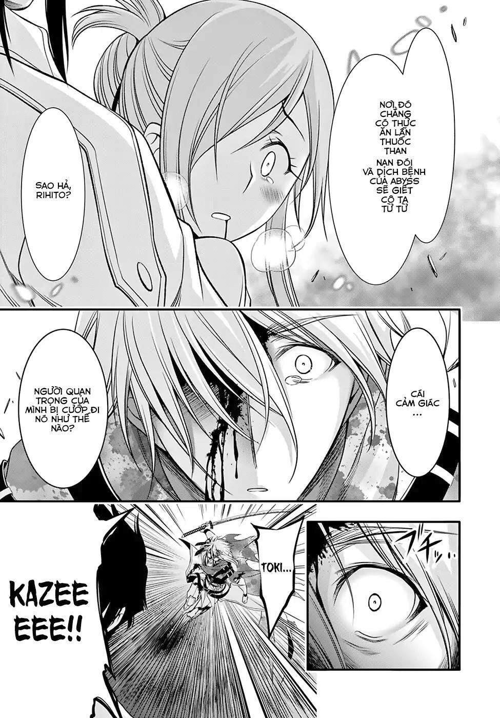 đọc truyện Kích Trụy Vương Huyền Thoại Chương 40 ảnh 34 tại Thiên Thai Truyện