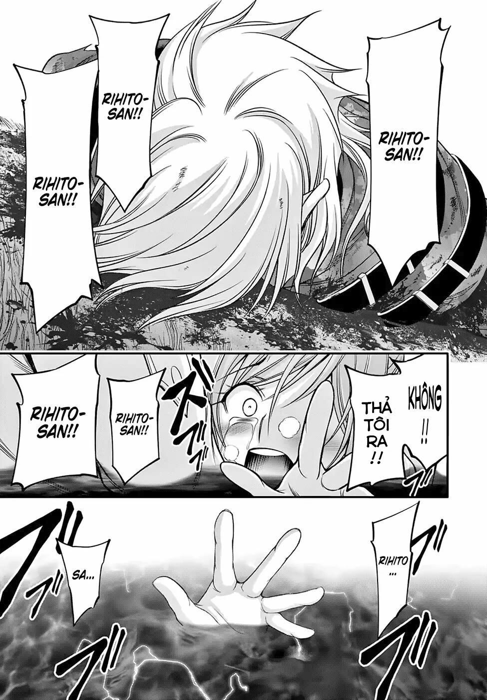 đọc truyện Kích Trụy Vương Huyền Thoại Chương 40 ảnh 37 tại Thiên Thai Truyện