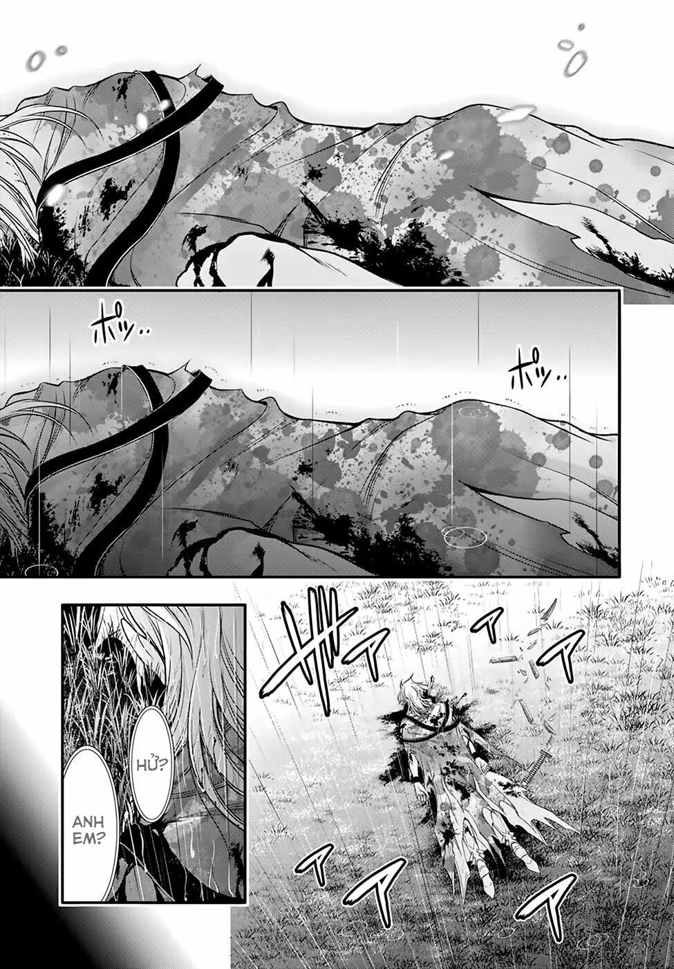 đọc truyện Kích Trụy Vương Huyền Thoại Chương 40 ảnh 39 tại Thiên Thai Truyện