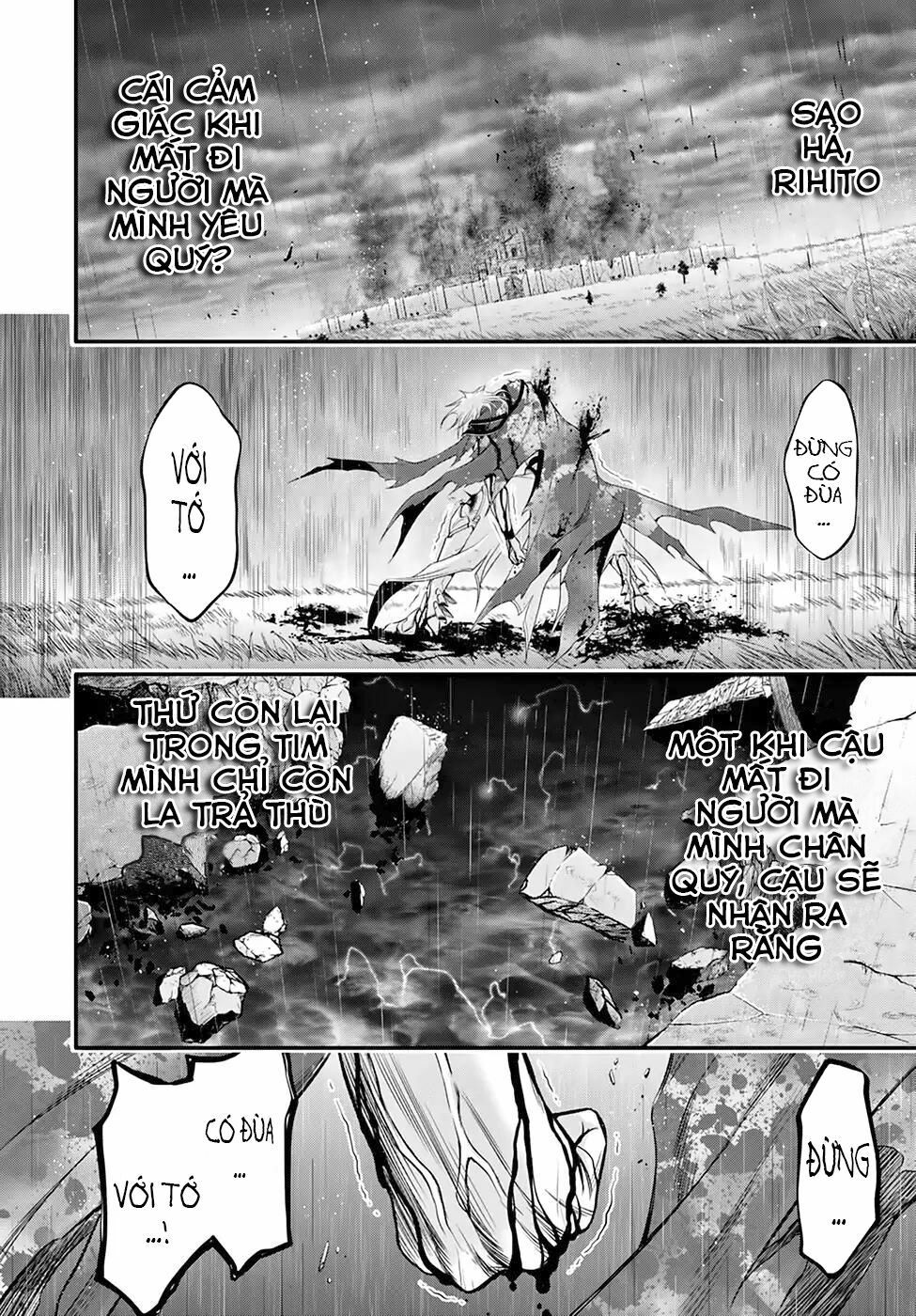 đọc truyện Kích Trụy Vương Huyền Thoại Chương 40 ảnh 44 tại Thiên Thai Truyện