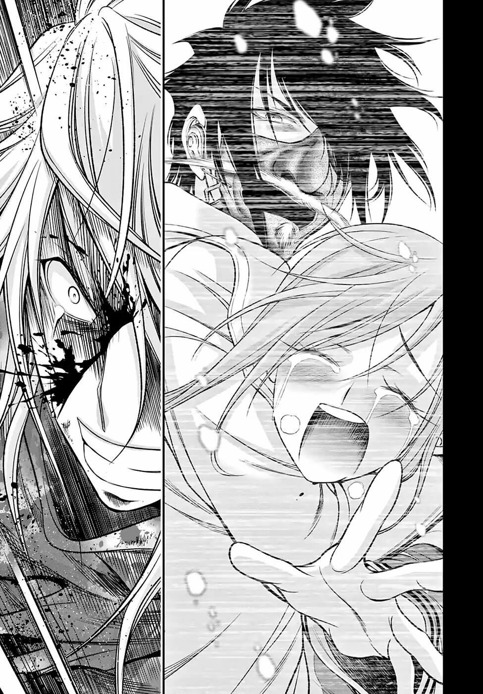 đọc truyện Kích Trụy Vương Huyền Thoại Chương 40 ảnh 45 tại Thiên Thai Truyện