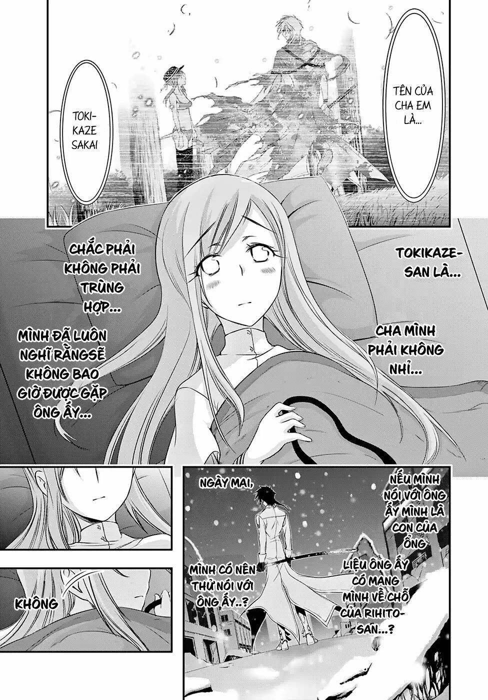 đọc truyện Kích Trụy Vương Huyền Thoại Chương 41 ảnh 13 tại Thiên Thai Truyện