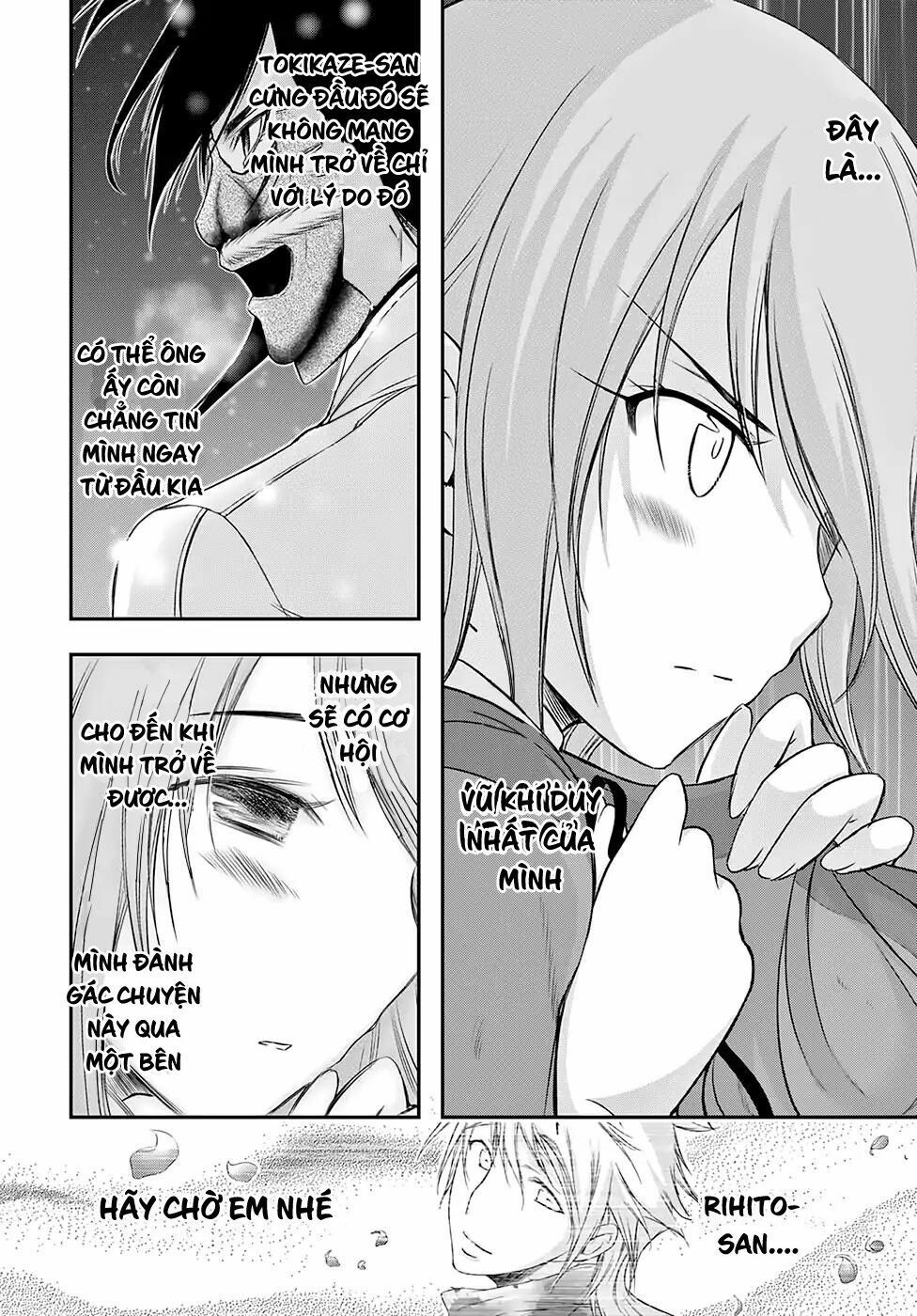 đọc truyện Kích Trụy Vương Huyền Thoại Chương 41 ảnh 14 tại Thiên Thai Truyện