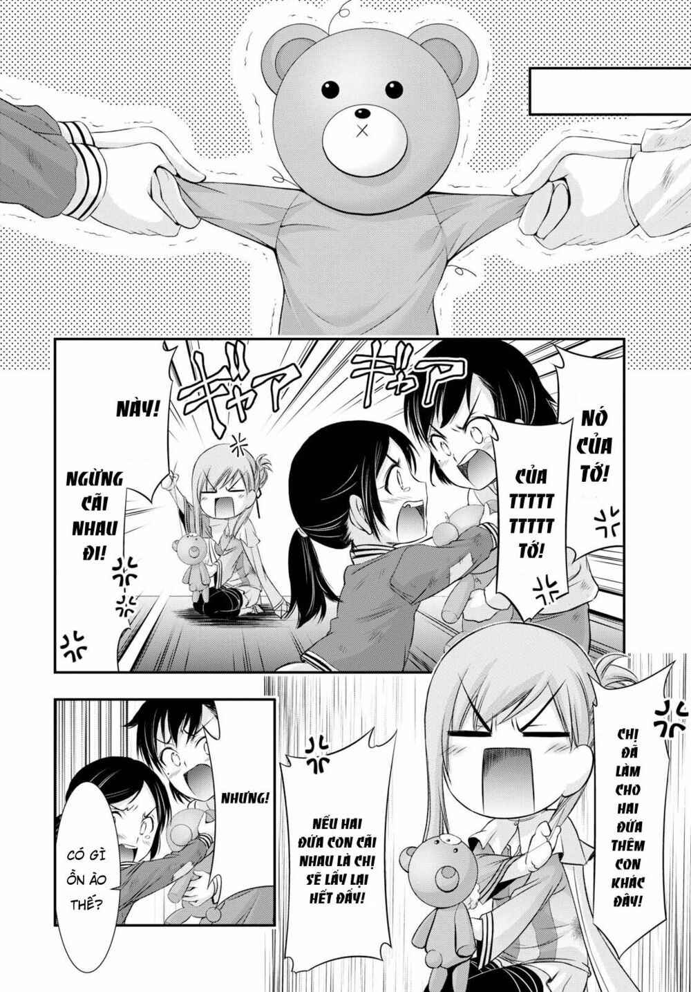 đọc truyện Kích Trụy Vương Huyền Thoại Chương 41 ảnh 16 tại Thiên Thai Truyện