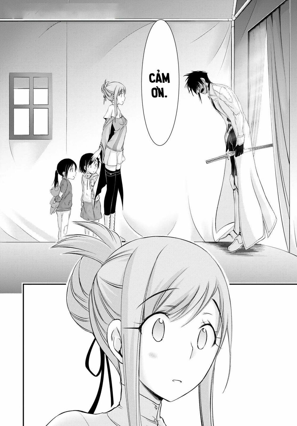 đọc truyện Kích Trụy Vương Huyền Thoại Chương 41 ảnh 18 tại Thiên Thai Truyện