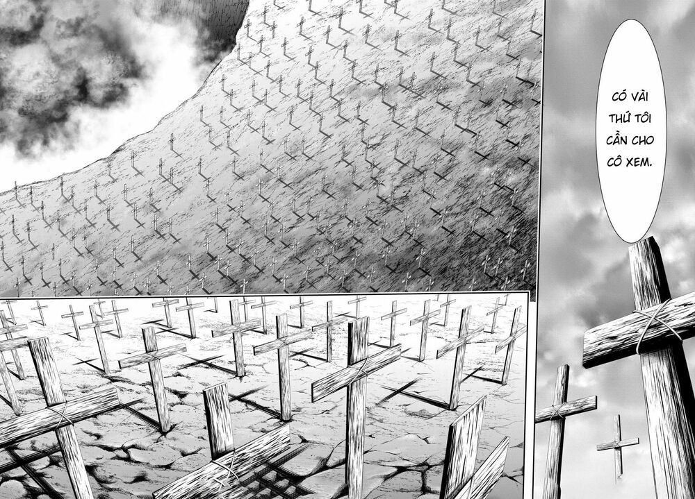 đọc truyện Kích Trụy Vương Huyền Thoại Chương 41 ảnh 20 tại Thiên Thai Truyện