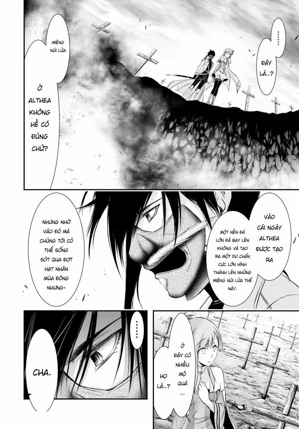 đọc truyện Kích Trụy Vương Huyền Thoại Chương 41 ảnh 21 tại Thiên Thai Truyện