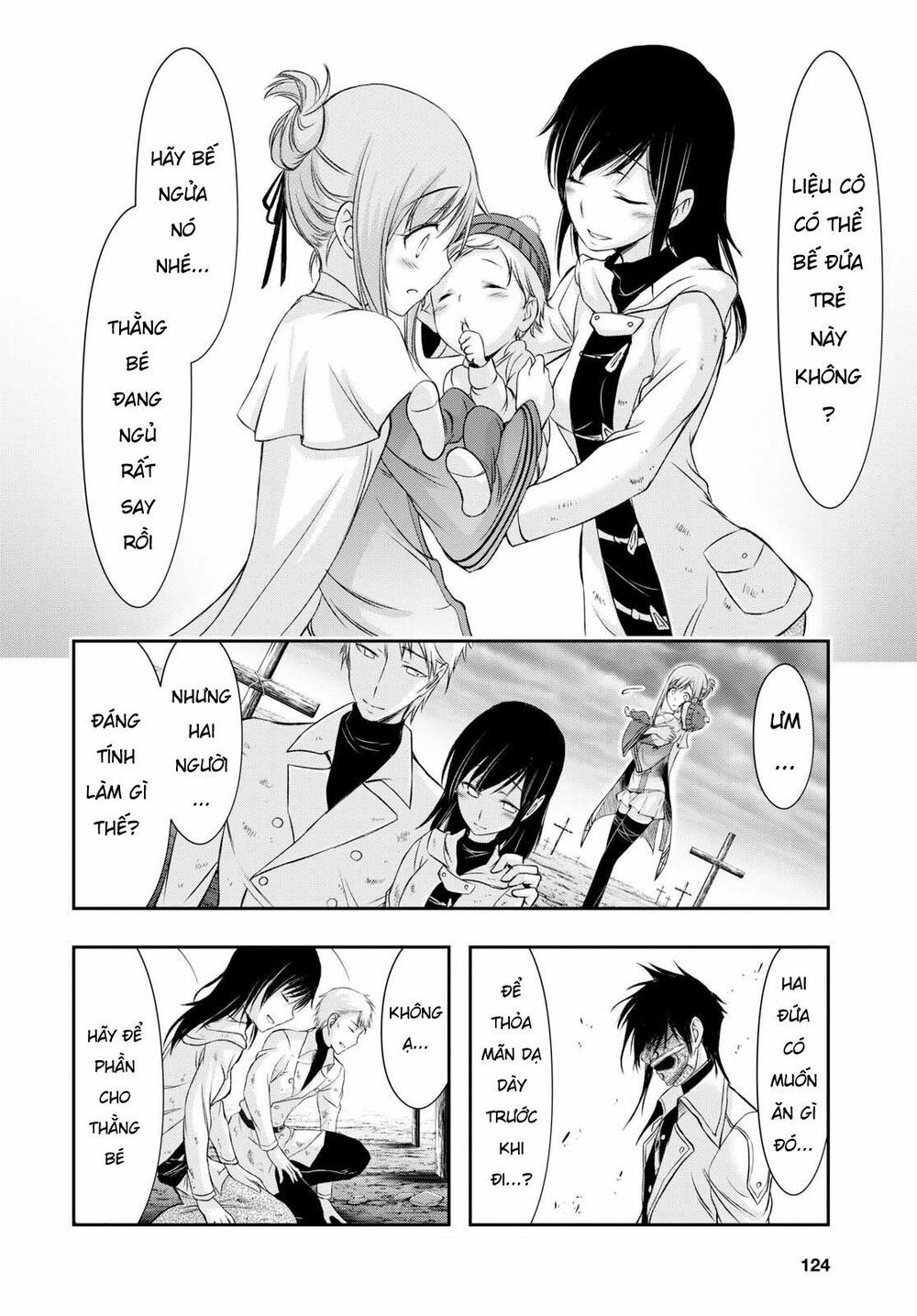 đọc truyện Kích Trụy Vương Huyền Thoại Chương 41 ảnh 23 tại Thiên Thai Truyện