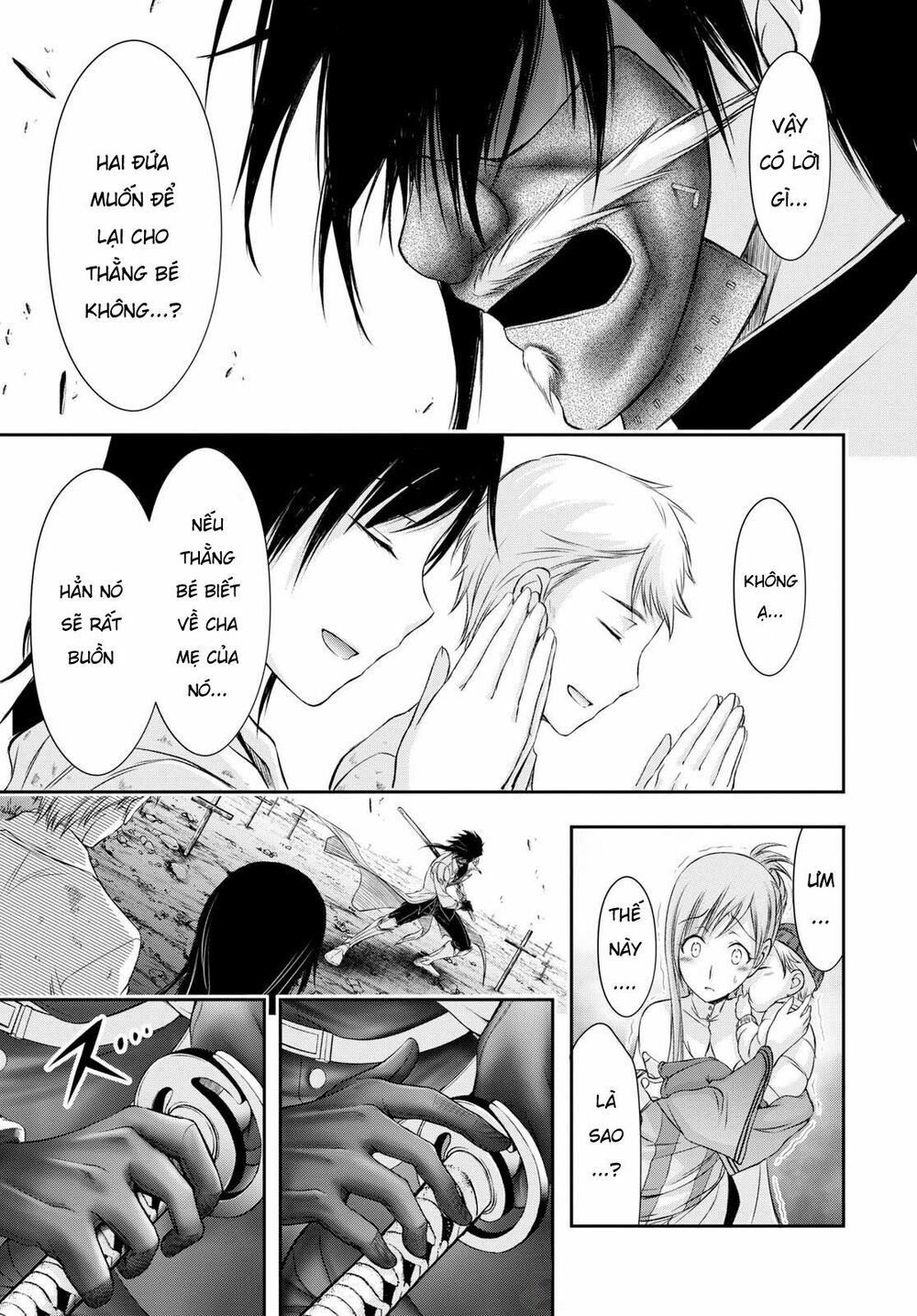 đọc truyện Kích Trụy Vương Huyền Thoại Chương 41 ảnh 24 tại Thiên Thai Truyện