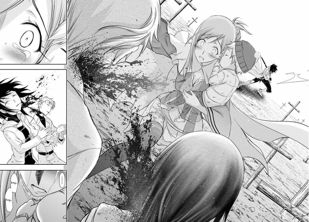 đọc truyện Kích Trụy Vương Huyền Thoại Chương 41 ảnh 27 tại Thiên Thai Truyện