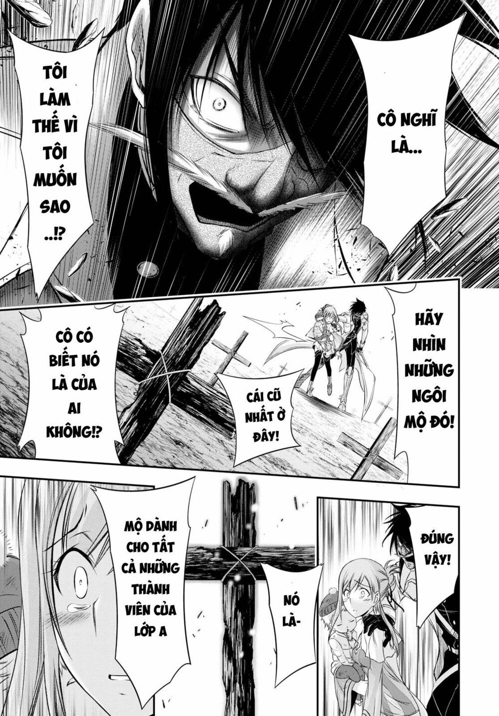 đọc truyện Kích Trụy Vương Huyền Thoại Chương 41 ảnh 29 tại Thiên Thai Truyện