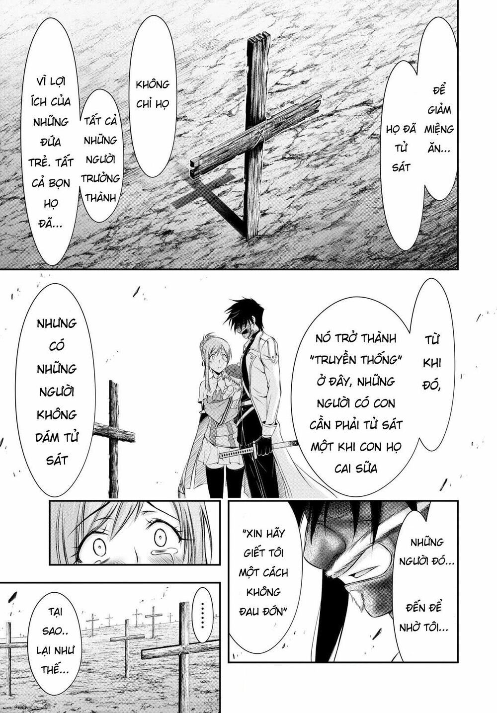 đọc truyện Kích Trụy Vương Huyền Thoại Chương 41 ảnh 33 tại Thiên Thai Truyện