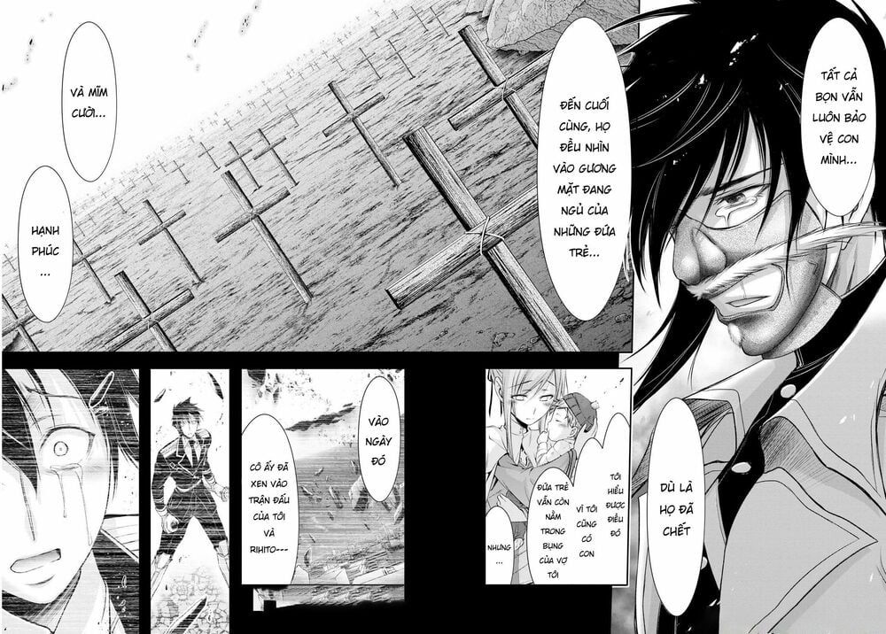 đọc truyện Kích Trụy Vương Huyền Thoại Chương 41 ảnh 34 tại Thiên Thai Truyện