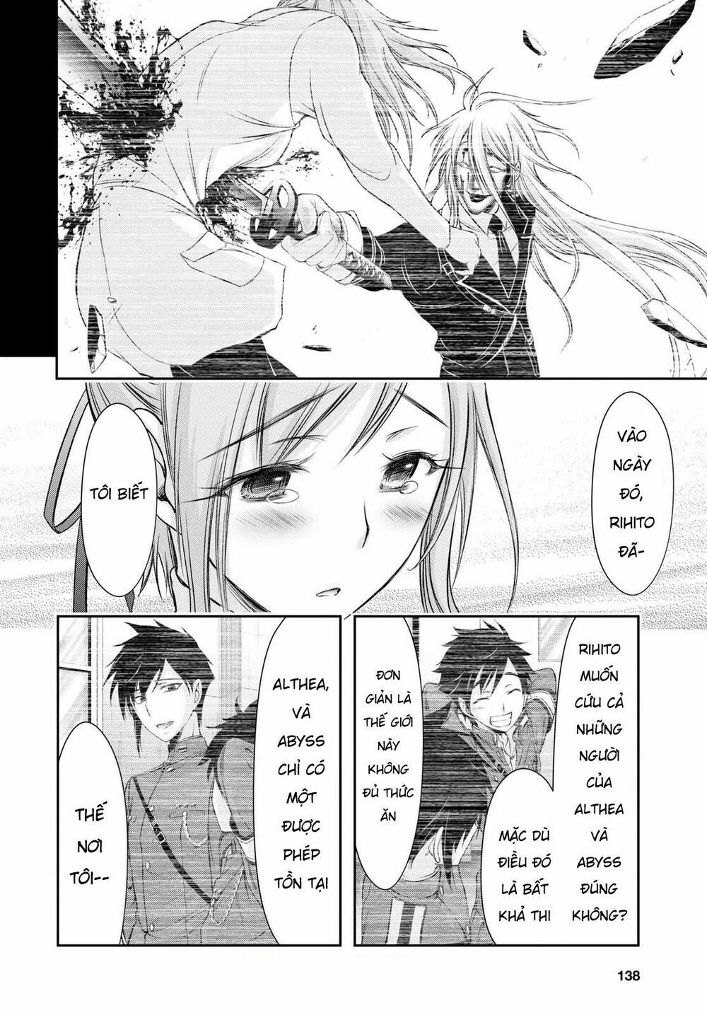 đọc truyện Kích Trụy Vương Huyền Thoại Chương 41 ảnh 35 tại Thiên Thai Truyện