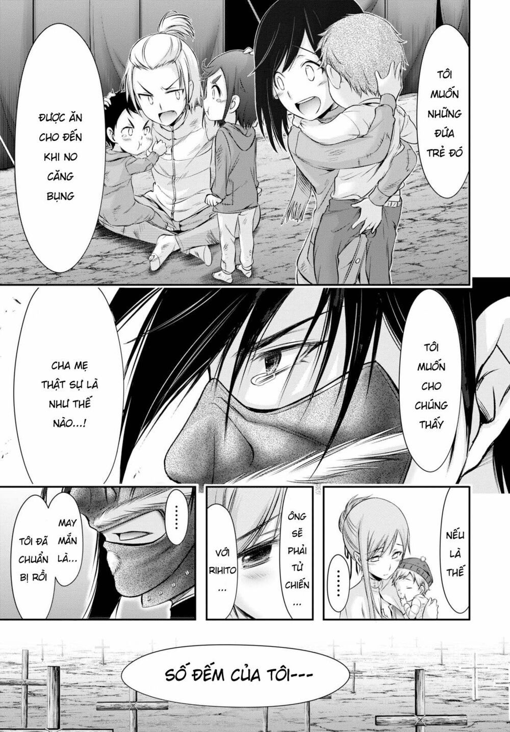 đọc truyện Kích Trụy Vương Huyền Thoại Chương 41 ảnh 36 tại Thiên Thai Truyện