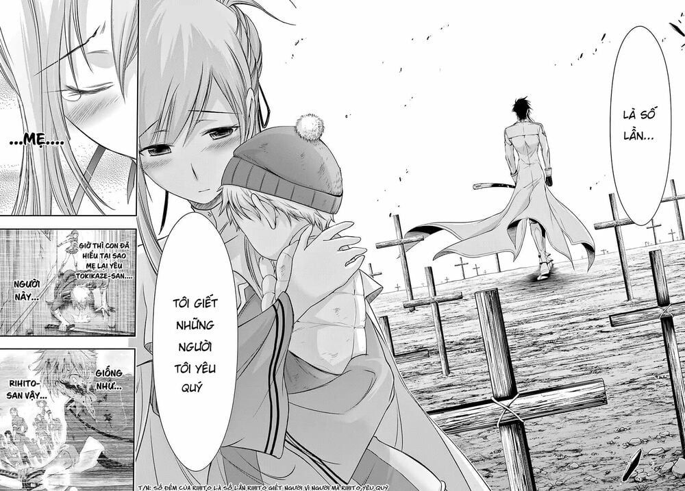 đọc truyện Kích Trụy Vương Huyền Thoại Chương 41 ảnh 37 tại Thiên Thai Truyện