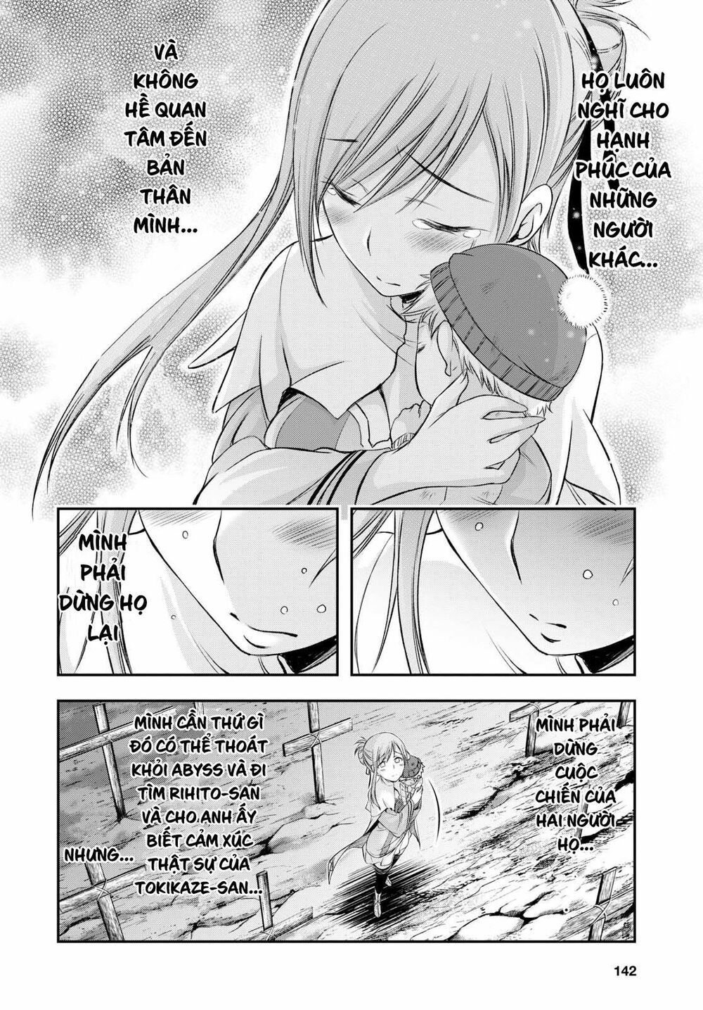 đọc truyện Kích Trụy Vương Huyền Thoại Chương 41 ảnh 38 tại Thiên Thai Truyện