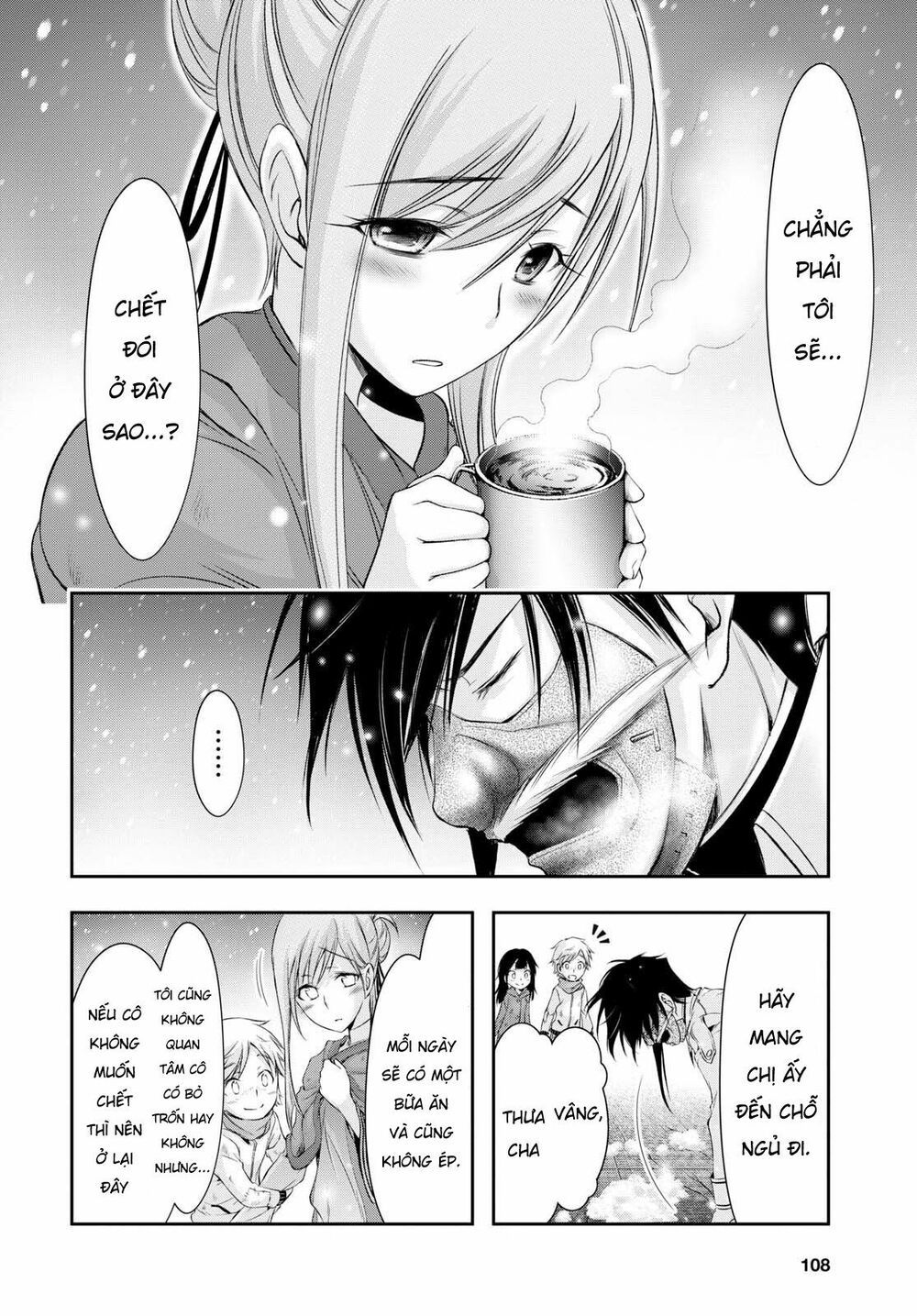 đọc truyện Kích Trụy Vương Huyền Thoại Chương 41 ảnh 8 tại Thiên Thai Truyện