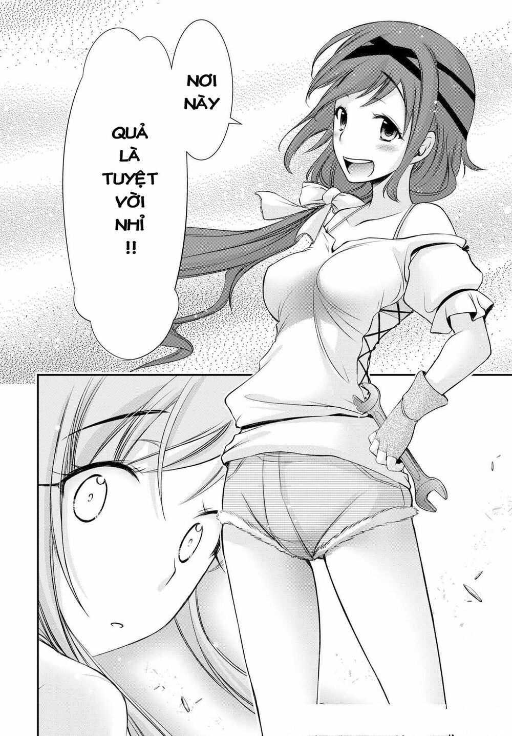 đọc truyện Kích Trụy Vương Huyền Thoại Chương 42 ảnh 12 tại Thiên Thai Truyện