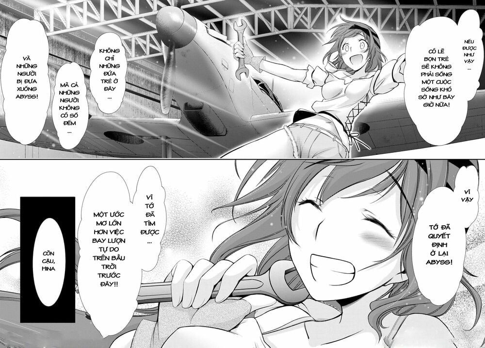 đọc truyện Kích Trụy Vương Huyền Thoại Chương 42 ảnh 14 tại Thiên Thai Truyện