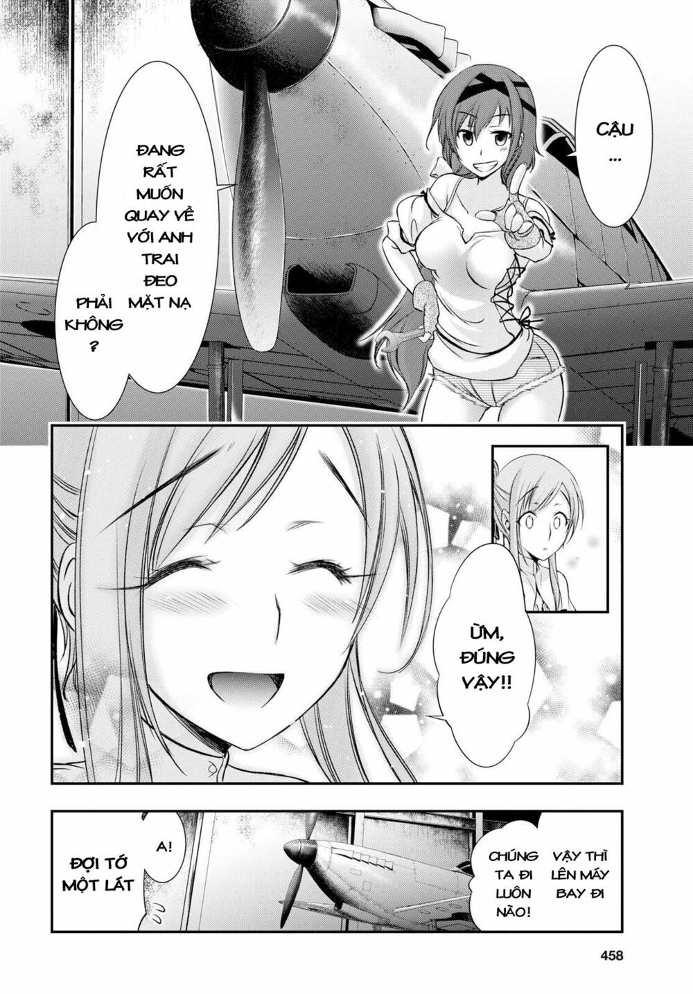 đọc truyện Kích Trụy Vương Huyền Thoại Chương 42 ảnh 15 tại Thiên Thai Truyện