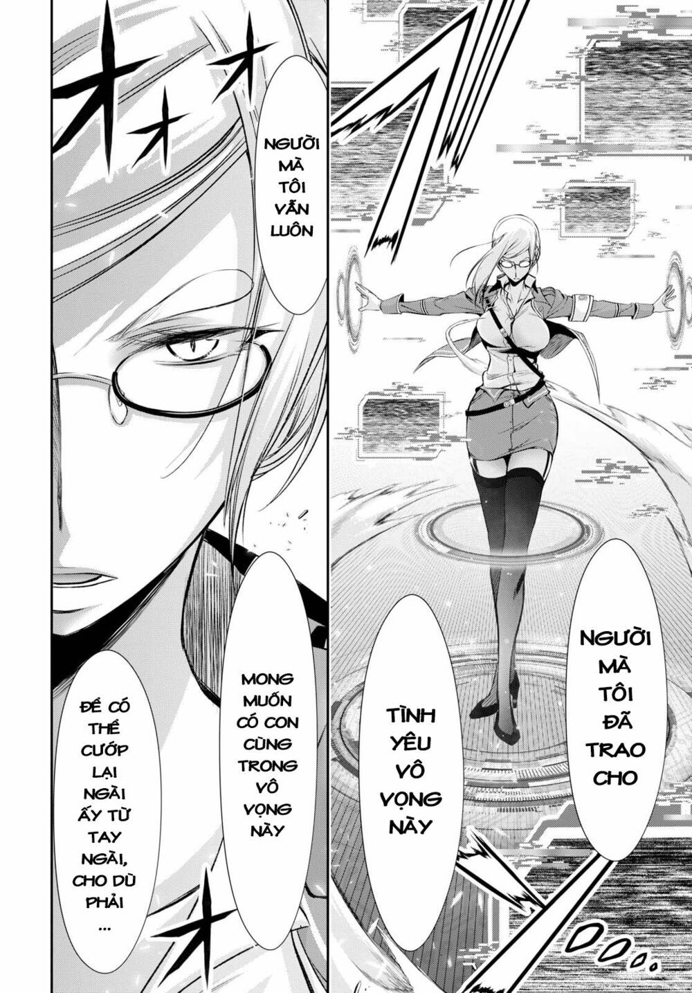 đọc truyện Kích Trụy Vương Huyền Thoại Chương 42 ảnh 21 tại Thiên Thai Truyện